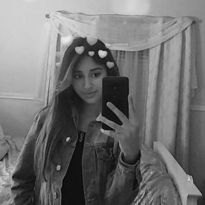 Meet your Posher, Michelle